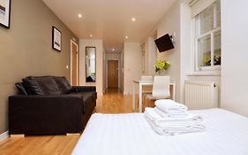 Concept Serviced Apartments By Concept Apartments London United Kingdom